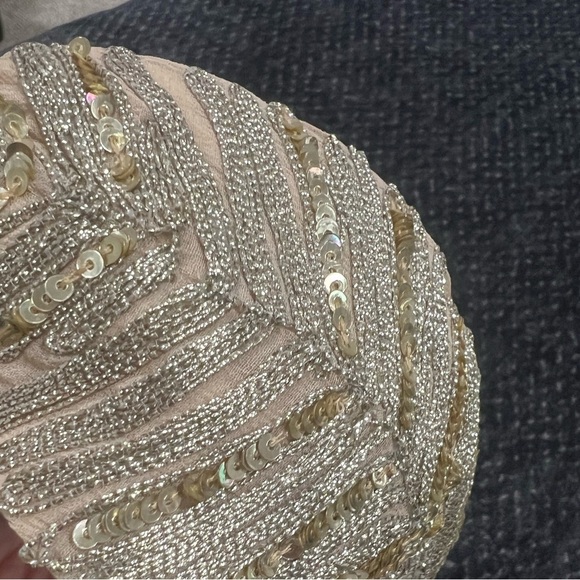 NamJosh Dori Appliqué Headband